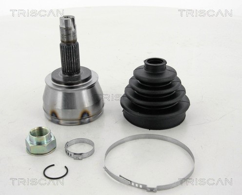 Joint Kit, drive shaft TRISCAN 854015137