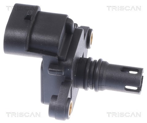 Sensor, intake manifold pressure TRISCAN 882411003 2