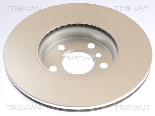 Brake Disc TRISCAN 8120111064C 2