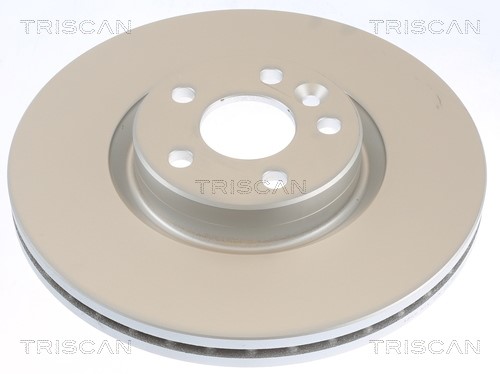 Brake Disc TRISCAN 812027157C