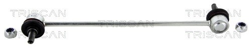 Link/Coupling Rod, stabiliser bar TRISCAN 850010642