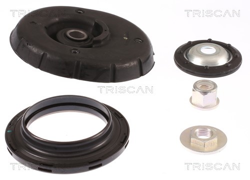 Repair Kit, suspension strut support mount TRISCAN 850028923