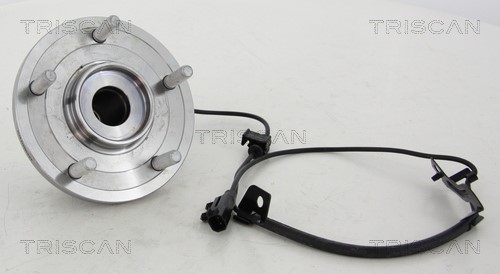 Wheel Bearing Kit TRISCAN 853010289 2