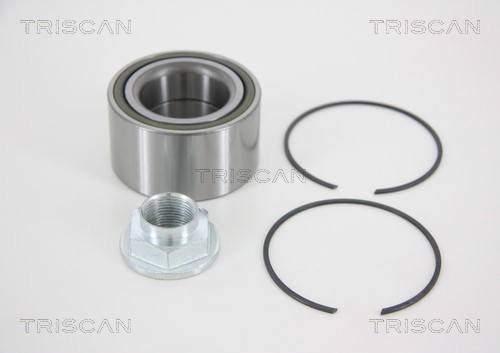 Wheel Bearing Kit TRISCAN 853017109
