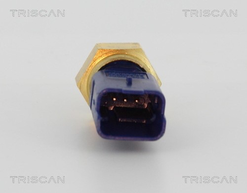 Sensor, coolant temperature TRISCAN 862610044 2