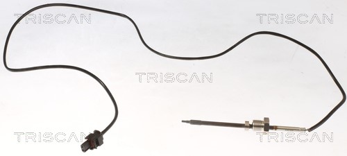 Sensor, exhaust gas temperature TRISCAN 882623018