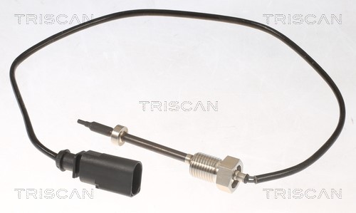 Sensor, exhaust gas temperature TRISCAN 882629005