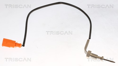 Sensor, exhaust gas temperature TRISCAN 882629104