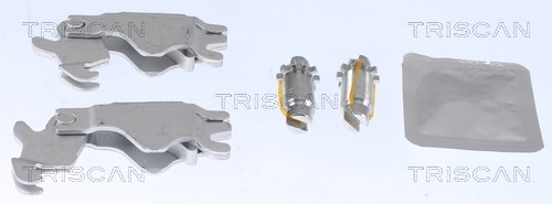 Repair Kit, expander TRISCAN 8105102635