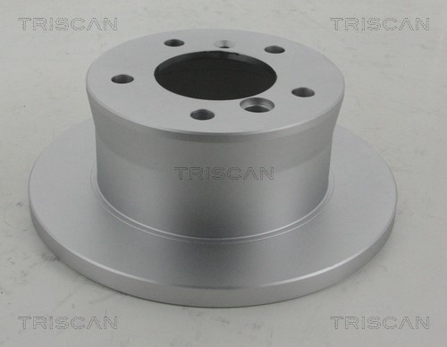 Brake Disc TRISCAN 812023196C