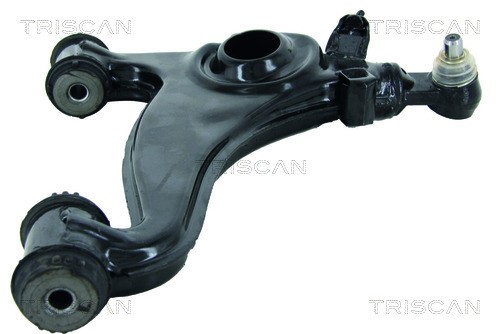 Control/Trailing Arm, wheel suspension TRISCAN 850023557