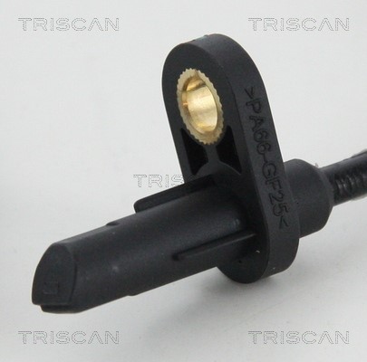 Sensor, wheel speed TRISCAN 818011111 3