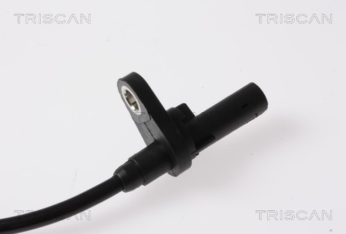 Sensor, wheel speed TRISCAN 818011145 3