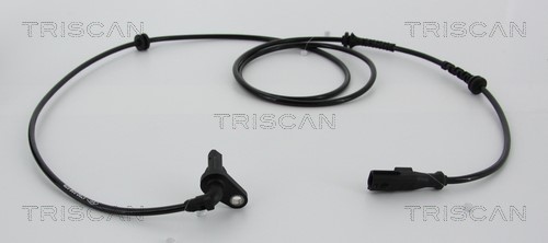 Sensor, wheel speed TRISCAN 818025225