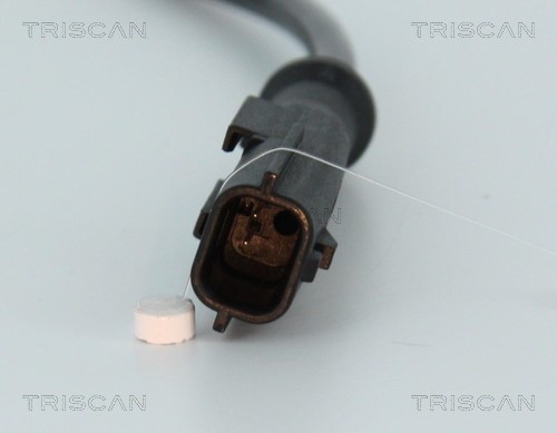 Sensor, wheel speed TRISCAN 818025225 2