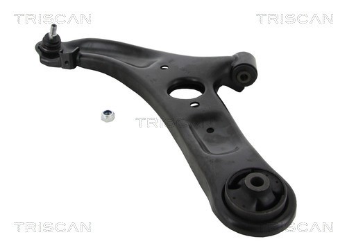 Control/Trailing Arm, wheel suspension TRISCAN 8500435002