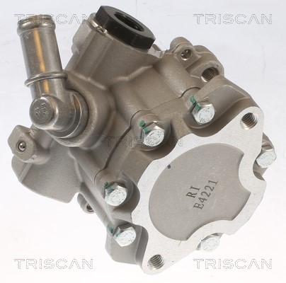 Hydraulic Pump, steering system TRISCAN 851529694 2