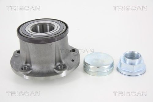 Wheel Bearing Kit TRISCAN 853010263