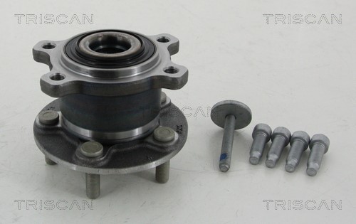 Wheel Bearing Kit TRISCAN 853016258