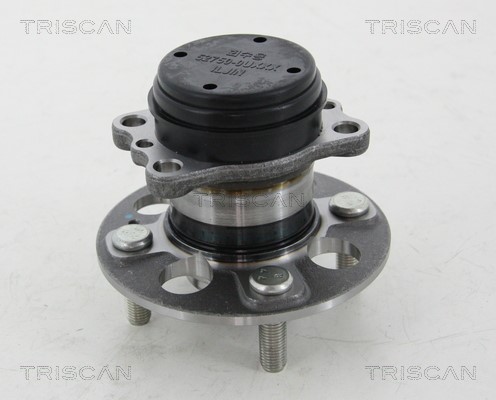 Wheel Bearing Kit TRISCAN 853043242