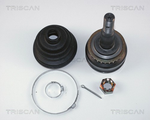 Joint Kit, drive shaft TRISCAN 854024105