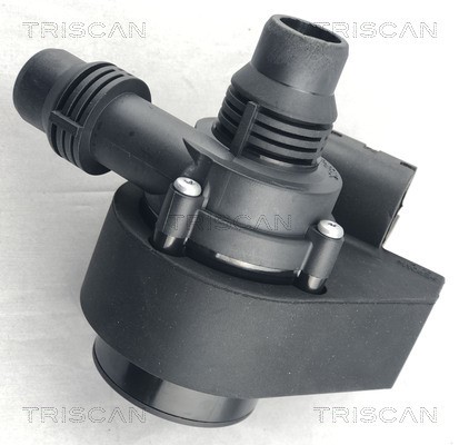 Auxiliary water pump (cooling water circuit) TRISCAN 860011043