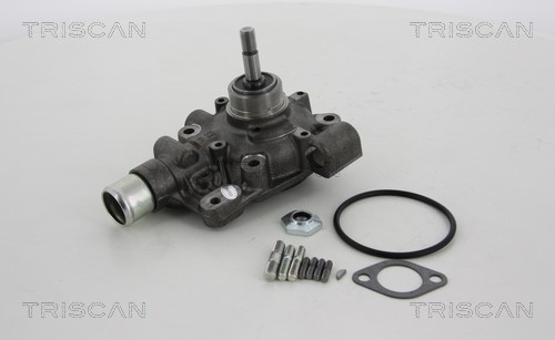 Water Pump, engine cooling TRISCAN 860015035