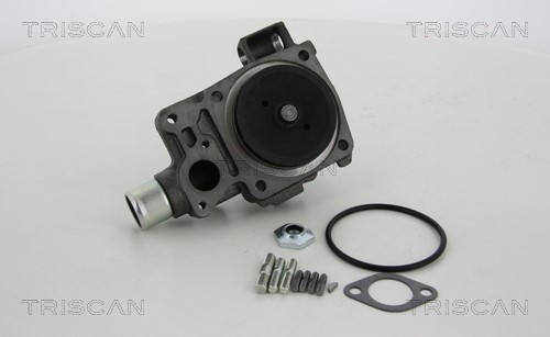 Water Pump, engine cooling TRISCAN 860015035 2