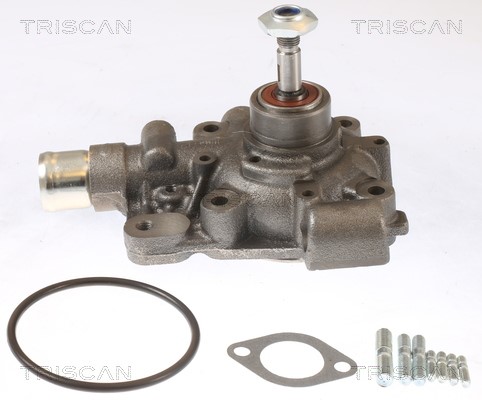 Water Pump, engine cooling TRISCAN 860015035 3