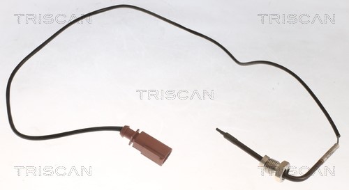 Sensor, exhaust gas temperature TRISCAN 882629102