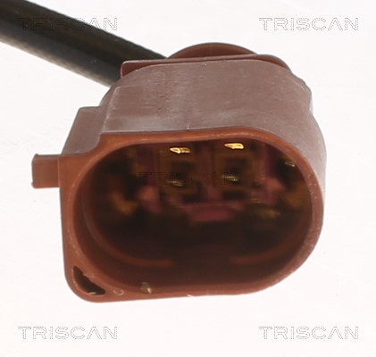 Sensor, exhaust gas temperature TRISCAN 882629102 2