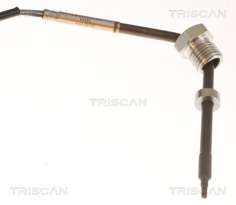 Sensor, exhaust gas temperature TRISCAN 882629102 3