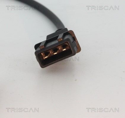 Sensor, crankshaft pulse TRISCAN 885529123 2