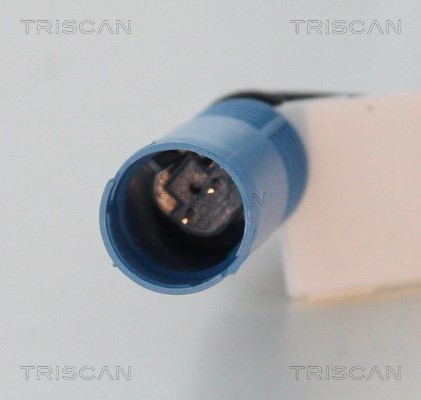 Sensor, wheel speed TRISCAN 818011207 2