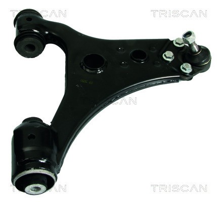 Control/Trailing Arm, wheel suspension TRISCAN 850023554