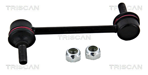 Link/Coupling Rod, stabiliser bar TRISCAN 850040661