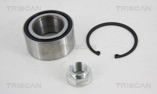 Wheel Bearing Kit TRISCAN 853040133A