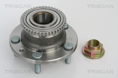 Wheel Bearing Kit TRISCAN 853050234