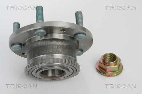 Wheel Bearing Kit TRISCAN 853050234 2