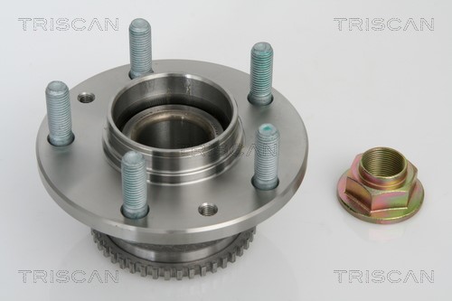 Wheel Bearing Kit TRISCAN 853050234 3