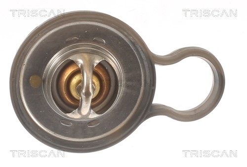 Thermostat, coolant TRISCAN 862055484 2