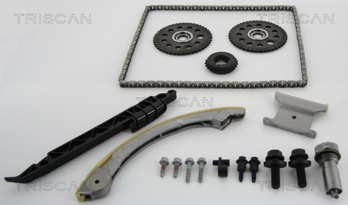 Timing Chain Kit TRISCAN 865010006