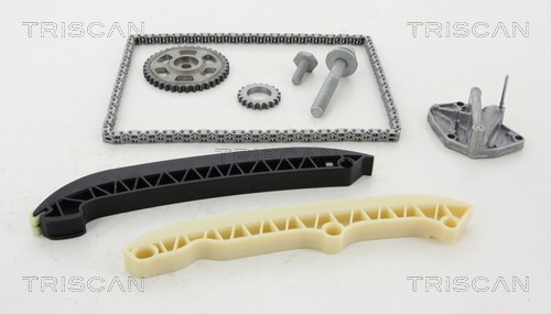 Timing Chain Kit TRISCAN 865029019