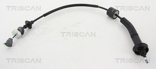 Cable Pull, clutch control TRISCAN 814038243A