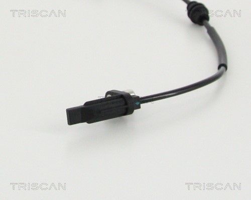 Sensor, wheel speed TRISCAN 818028228 2