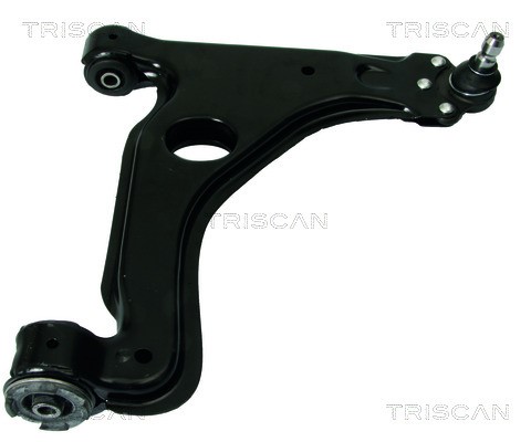 Control/Trailing Arm, wheel suspension TRISCAN 850024547