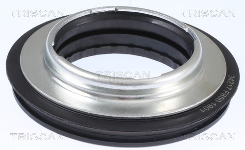 Rolling Bearing, suspension strut support mount TRISCAN 850029939