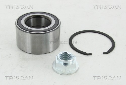Wheel Bearing Kit TRISCAN 853050137