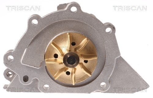 Water Pump, engine cooling TRISCAN 860028012 2