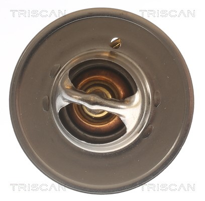 Thermostat, coolant TRISCAN 86203482 3